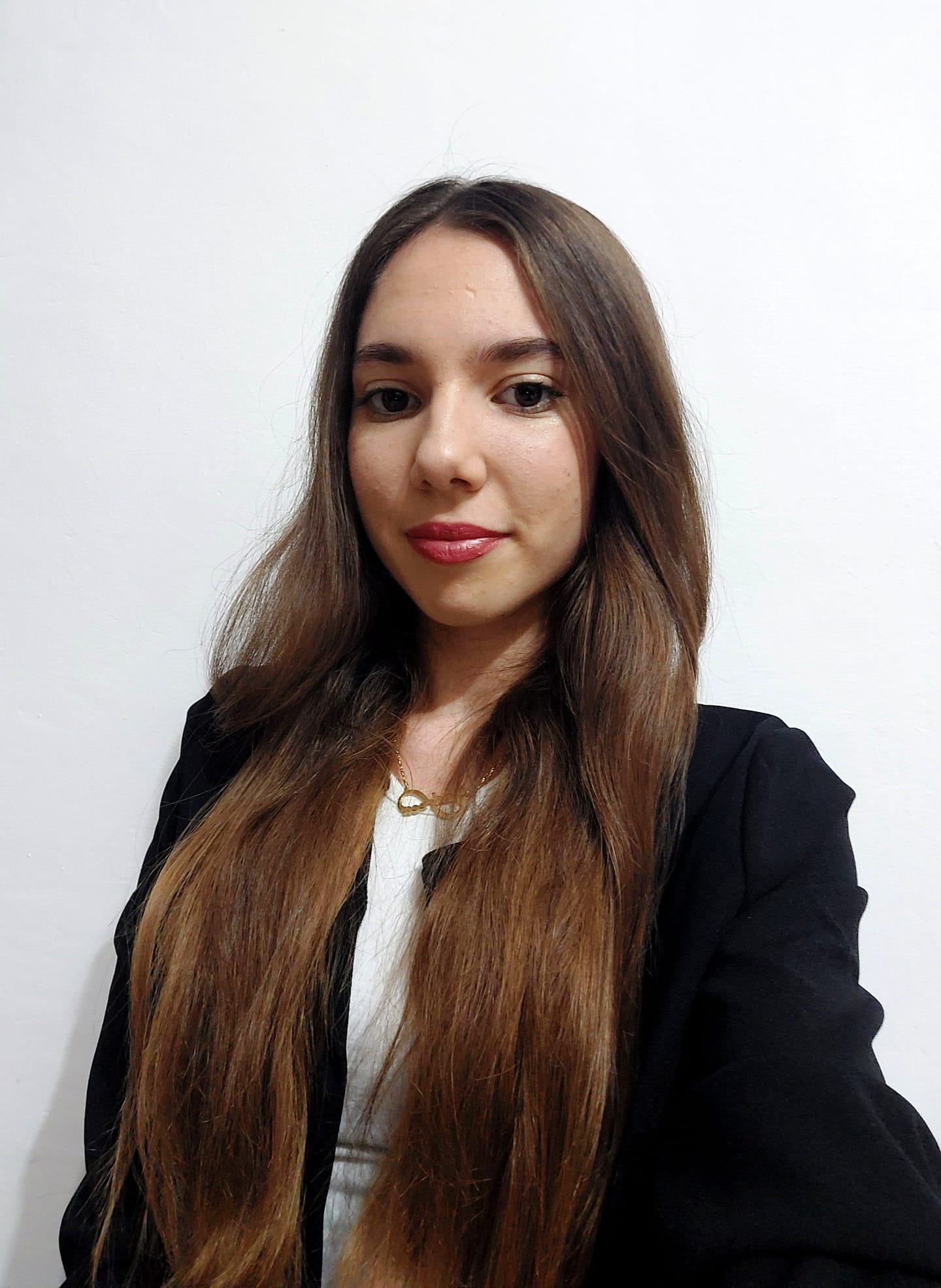 Bunescu Andreea Elena